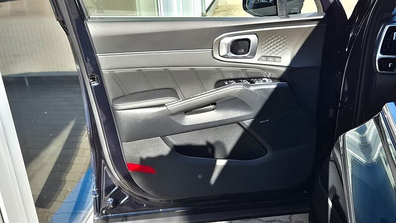 Kia Sorento (MQ4)(2020-> ) Platinum 4WD