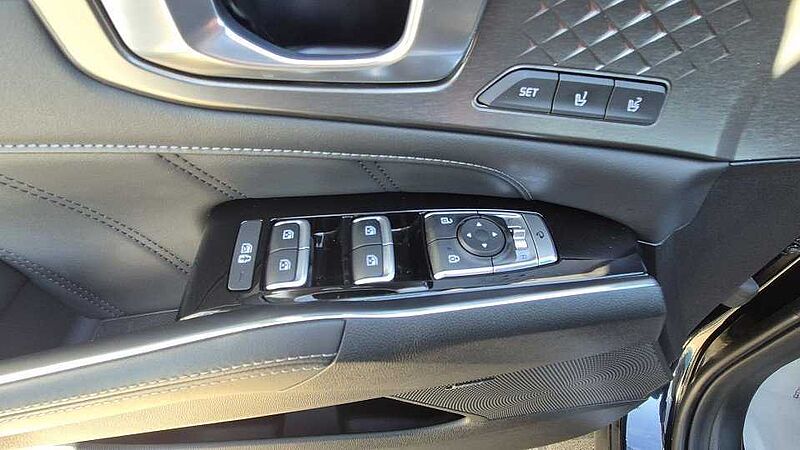 Kia Sorento (MQ4)(2020-> ) Platinum 4WD