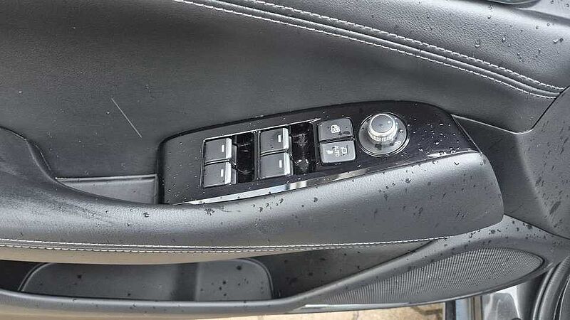 Mazda 6 Kombi SKYACTIV-G 165 FWD 6GS ADVANTAGE