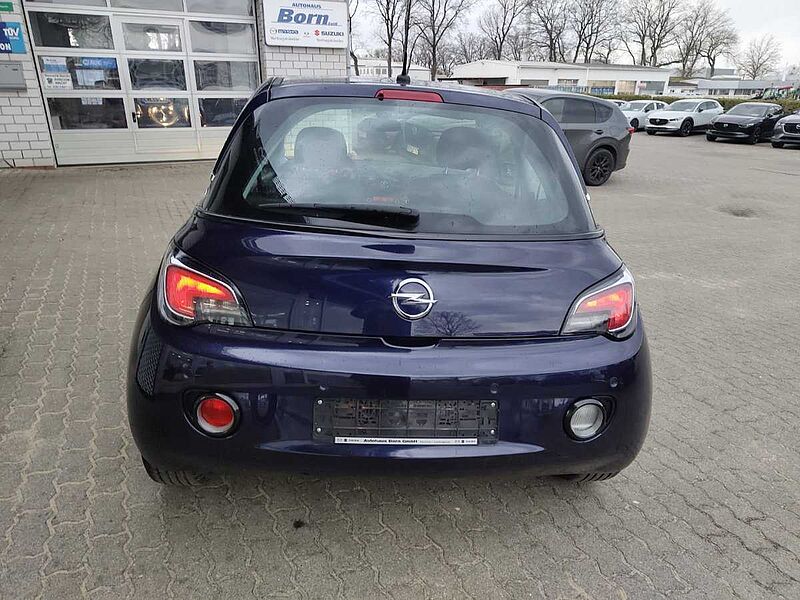 Opel Adam Jam