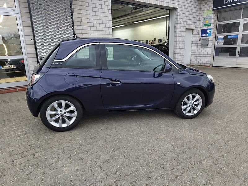 Opel Adam Jam