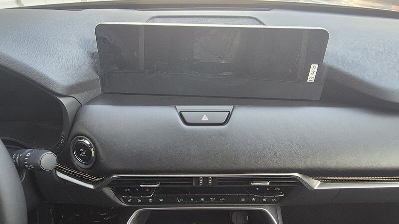 Mazda CX-60 3.3L e-SKYACTIV D 254ps 8AT AWD Homura COSO BLOP