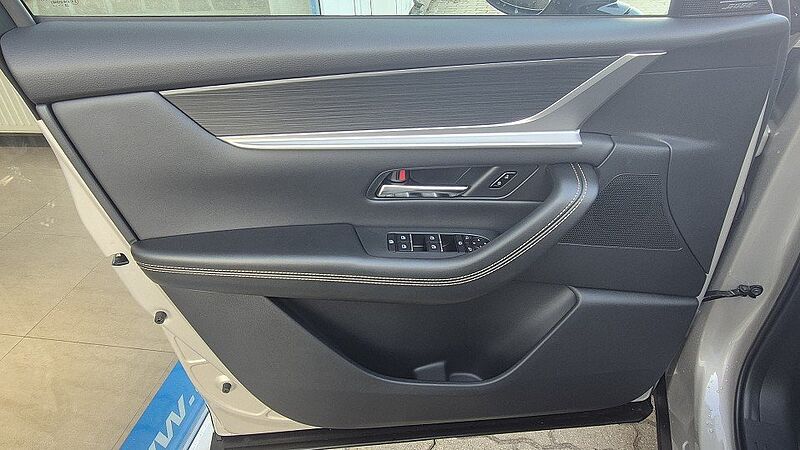 Mazda CX-60 3.3L e-SKYACTIV D 254ps 8AT AWD Homura COSO BLOP