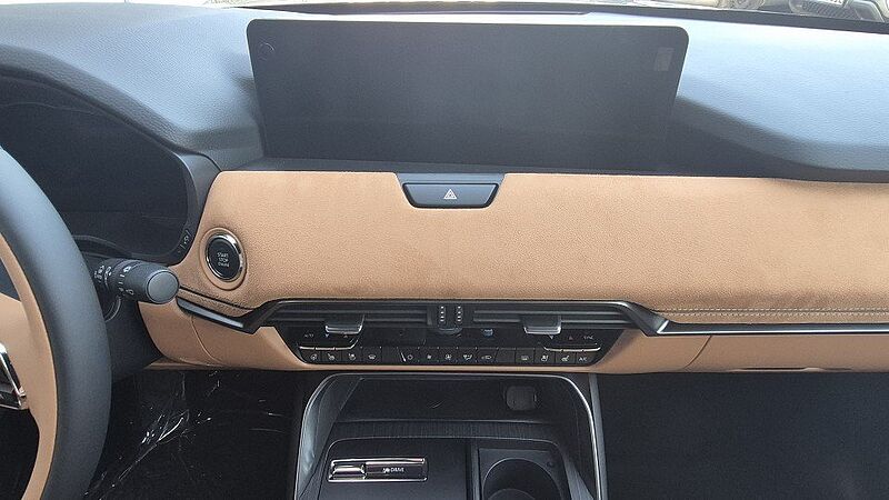 Mazda CX-60 3.3L e-SKYACTIV D 254ps 8AT AWD Homura Plus TLOP