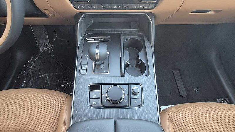 Mazda CX-60 3.3L e-SKYACTIV D 254ps 8AT AWD Homura Plus TLOP