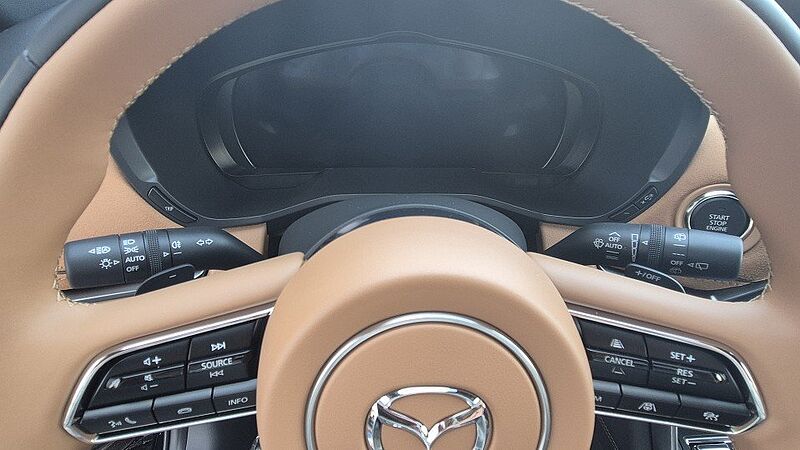 Mazda CX-60 3.3L e-SKYACTIV D 254ps 8AT AWD Homura Plus TLOP