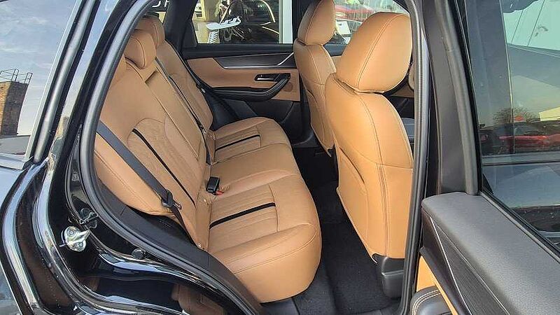 Mazda CX-60 3.3L e-SKYACTIV D 254ps 8AT AWD Homura Plus TLOP