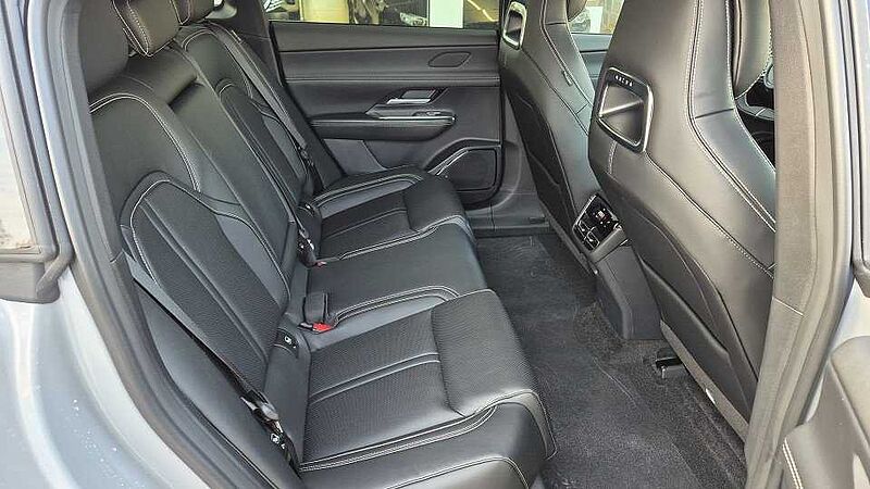 Mazda 6e 5HB EV 258ps 1AT RWD All-new Takumi