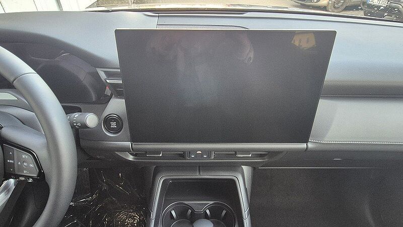 Mazda CX-5 2.5L e-SKYACTIV G 141ps 6AT FWD Homura PANO BLOP