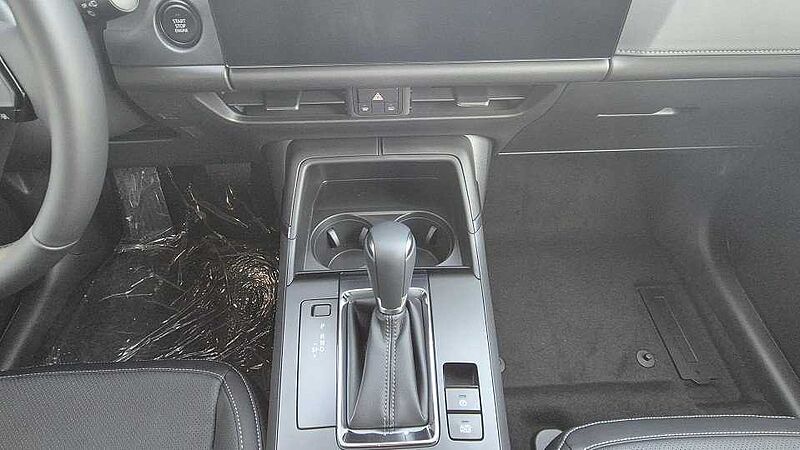 Mazda CX-5 2.5L e-SKYACTIV G 141ps 6AT FWD Homura PANO BLOP