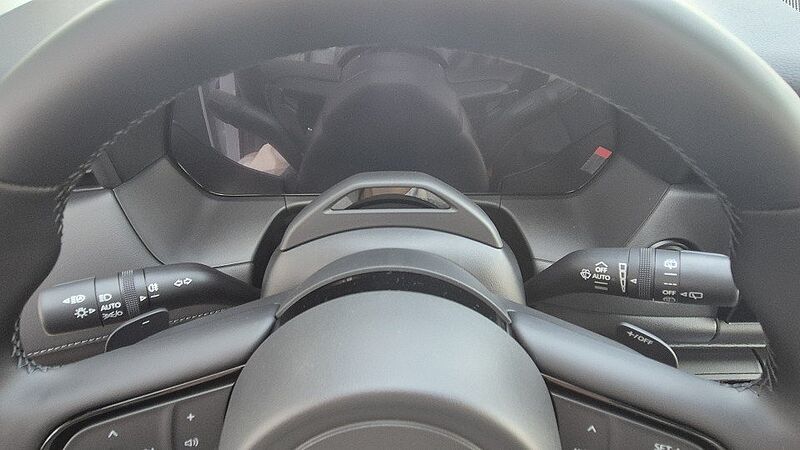 Mazda CX-5 2.5L e-SKYACTIV G 141ps 6AT FWD Homura PANO BLOP