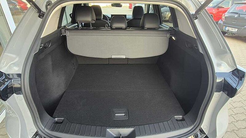 Mazda CX-5 2.5L e-SKYACTIV G 141ps 6AT FWD Homura PANO BLOP