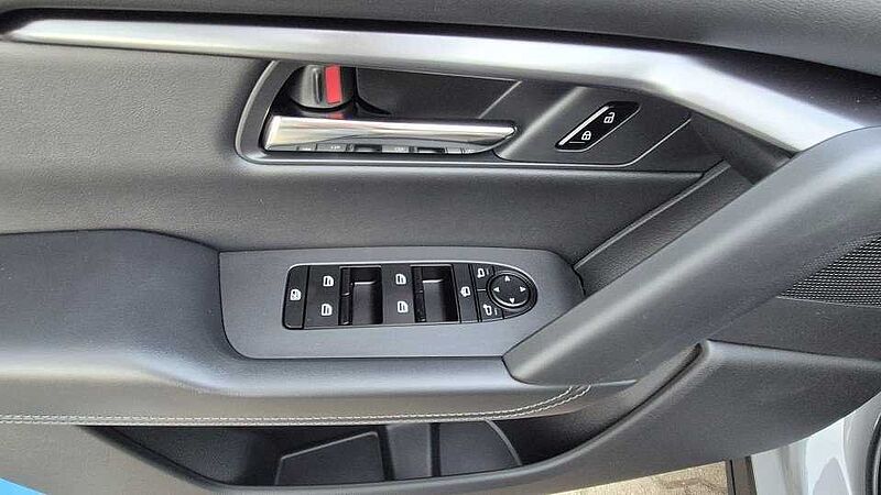 Mazda CX-5 2.5L e-SKYACTIV G 141ps 6AT FWD Homura PANO BLOP