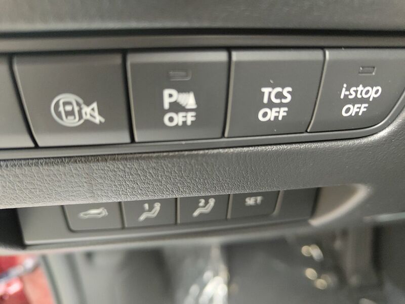 Mazda CX-60 3.3L e-SKYACTIV D 254ps Homura