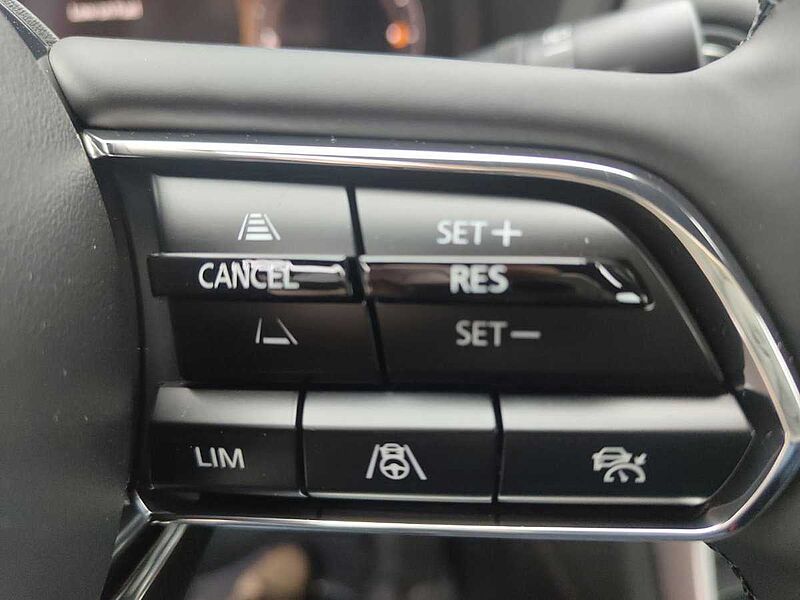 Mazda CX-60 3.3L e-SKYACTIV D 254ps Homura