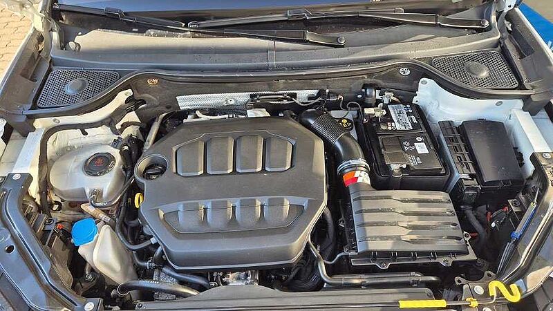 CUPRA Ateca (KHP/KBP) Basis 4Drive