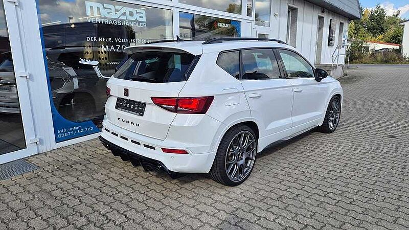 CUPRA Ateca (KHP/KBP) Basis 4Drive
