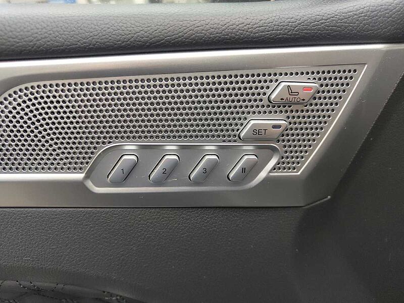 SsangYong Rexton Sapphire 2.2 D 8AT 4WD