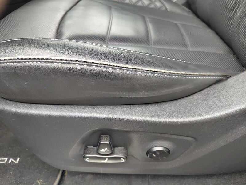 SsangYong Rexton Sapphire 2.2 D 8AT 4WD