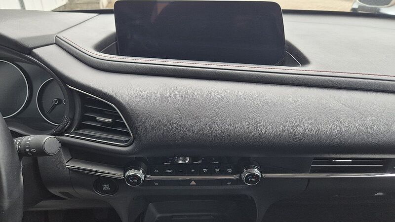 Mazda CX-30 2.5L e-SKYACTIV G 140ps Homura