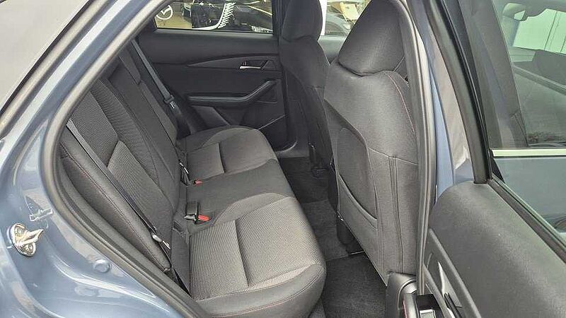 Mazda CX-30 2.5L e-SKYACTIV G 140ps Homura