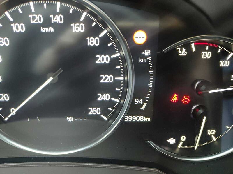 Mazda CX-5 SKYACTIV-G 165 Homura