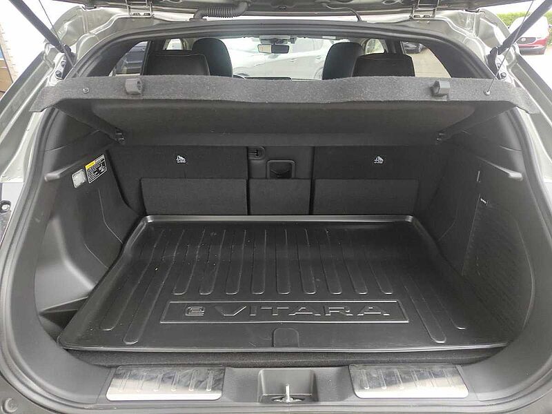 Suzuki Vitara e Vitara eAxle (61 kWh) Comfort +