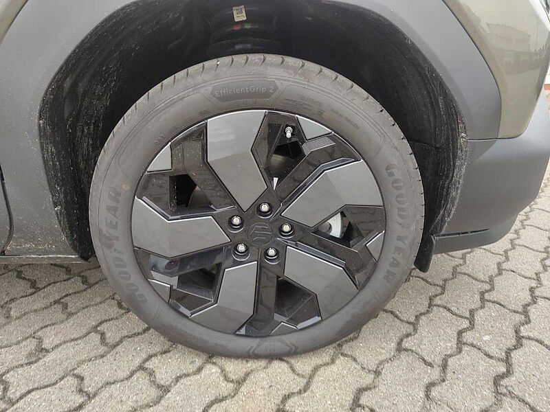 Suzuki Vitara e Vitara eAxle (61 kWh) Comfort +
