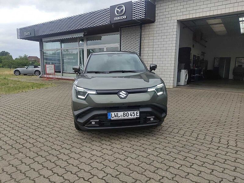 Suzuki Vitara e Vitara eAxle (61 kWh) Comfort +