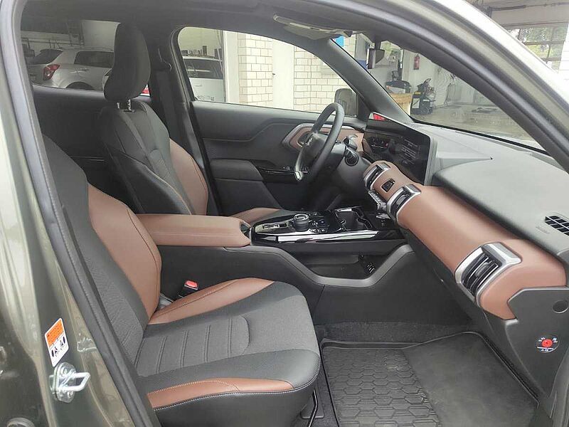 Suzuki Vitara e Vitara eAxle (61 kWh) Comfort +