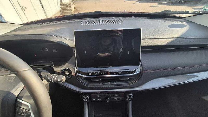 Jeep Compass (M7)(2020-> ) Trailhawk Plug-In Hybrid 4WD