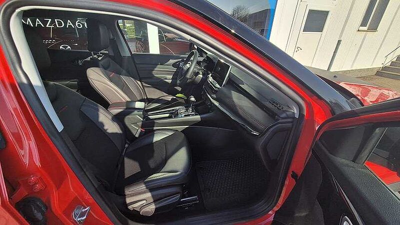 Jeep Compass (M7)(2020-> ) Trailhawk Plug-In Hybrid 4WD