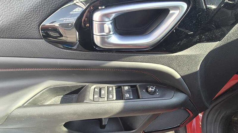 Jeep Compass (M7)(2020-> ) Trailhawk Plug-In Hybrid 4WD