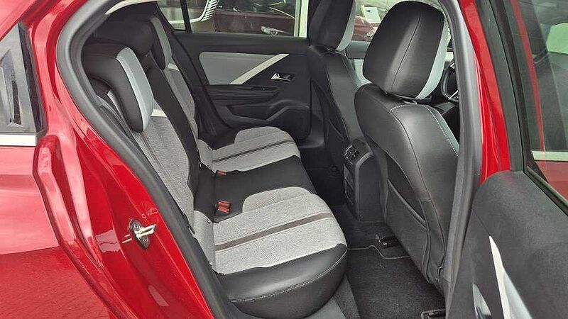 Opel Astra L Lim. 5-trg. (2021-> ) Business Elegance Plug-in-Hybrid