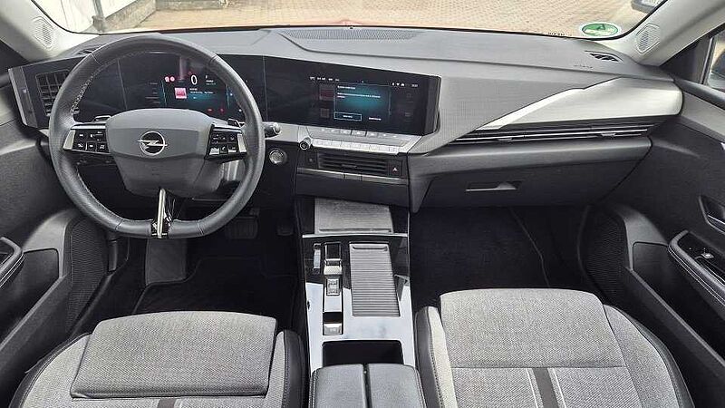 Opel Astra L Lim. 5-trg. (2021-> ) Business Elegance Plug-in-Hybrid