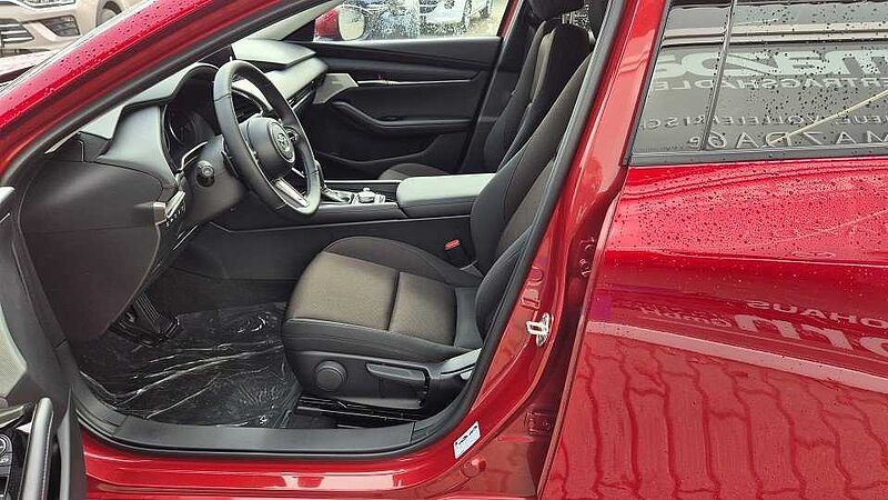 Mazda 3 2.5L e-SKYACTIV G 140ps 6AT FWD Exclusive-Line