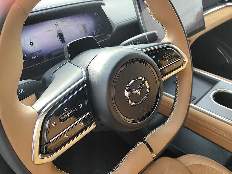 Mazda 6E EV 258ps 1AT RWD Takumi Plus