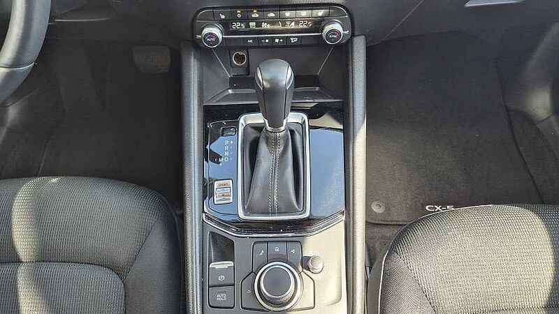 Mazda CX-5 SKYACTIV-G 194 6AG ADVANTAGE