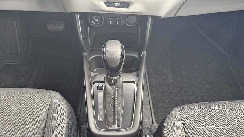 Suzuki Swift Comfort 1.2 DUALJET CVT HYBRID