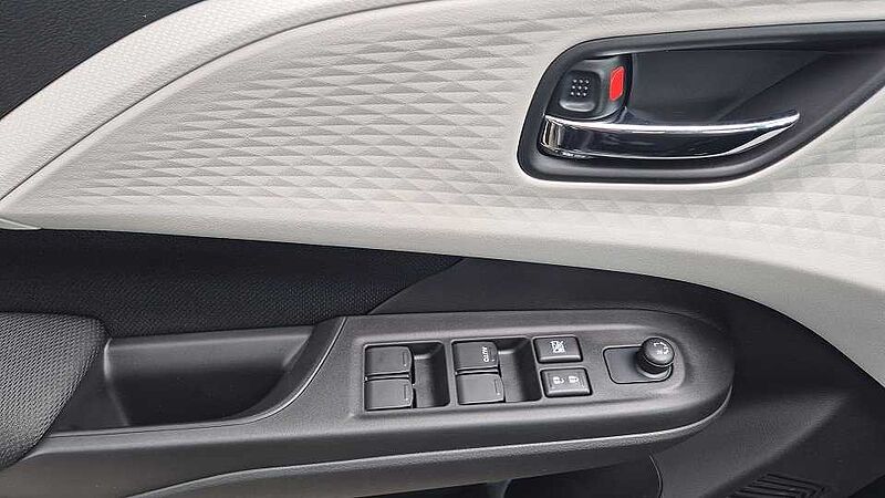 Suzuki Swift Comfort 1.2 DUALJET CVT HYBRID