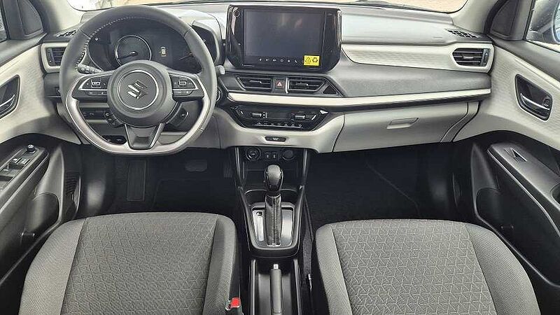 Suzuki Swift Comfort 1.2 DUALJET CVT HYBRID