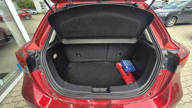 Mazda 2 SKYACTIV-G 90 M Hybrid 6GS KIZOKU TOU-P2