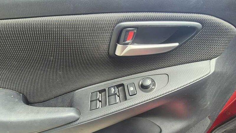 Mazda 2 SKYACTIV-G 90 M Hybrid 6GS KIZOKU TOU-P2