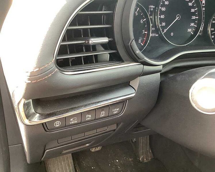 Mazda 3 SELECTION A18 DES-P ACT-P BOS 6GS
