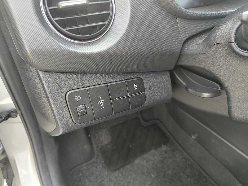 Hyundai i 10 Classic