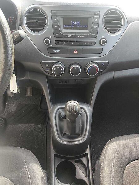 Hyundai i 10 Classic