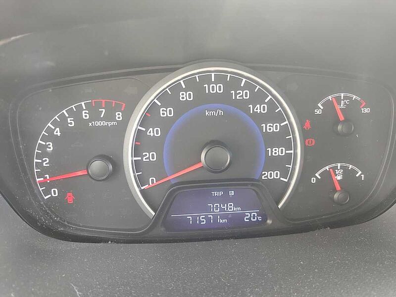 Hyundai i 10 Classic