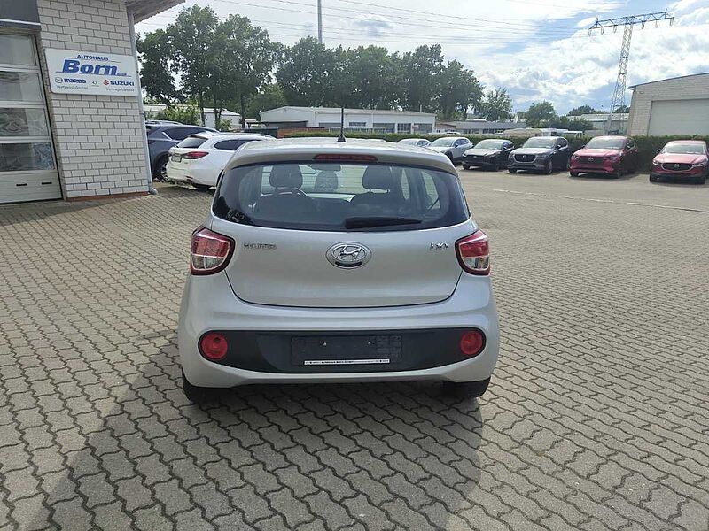 Hyundai i 10 Classic