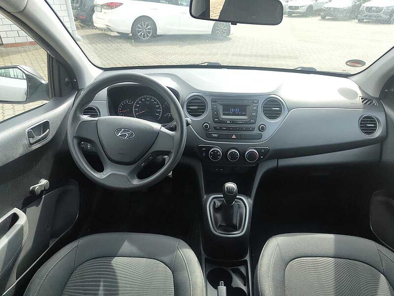 Hyundai i 10 Classic