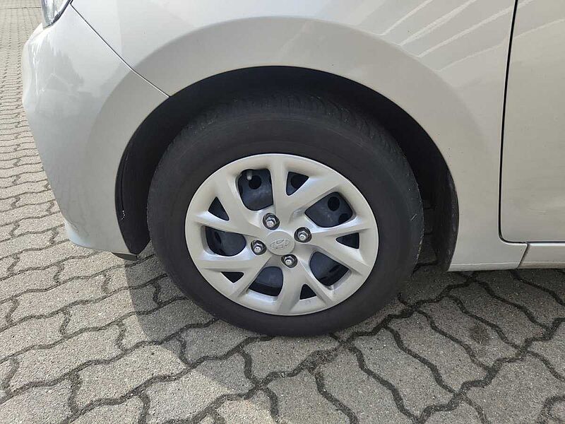 Hyundai i 10 Classic